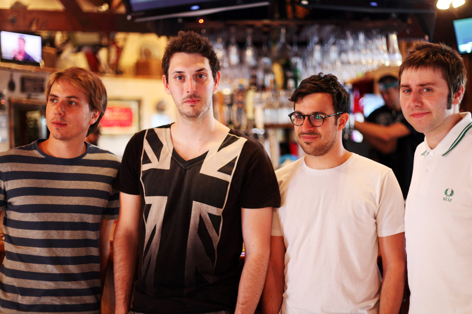 The Inbetweeners The Inbetweeners