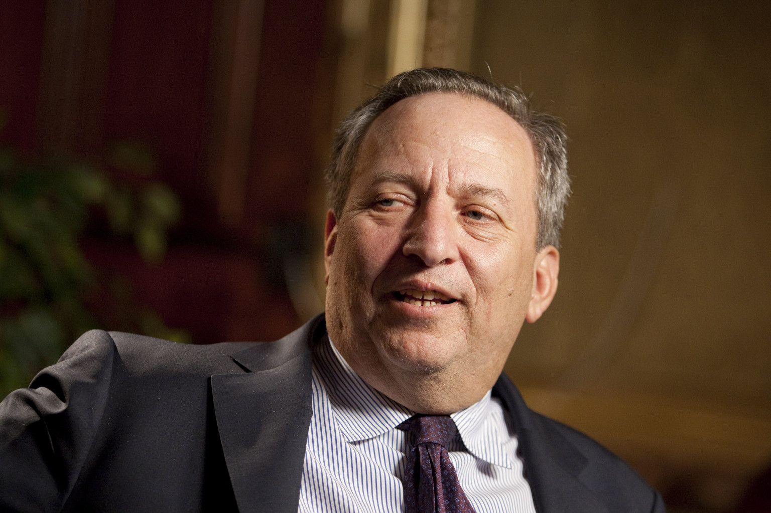 Larry Summers Two Womens Perspective Huffpost 0797