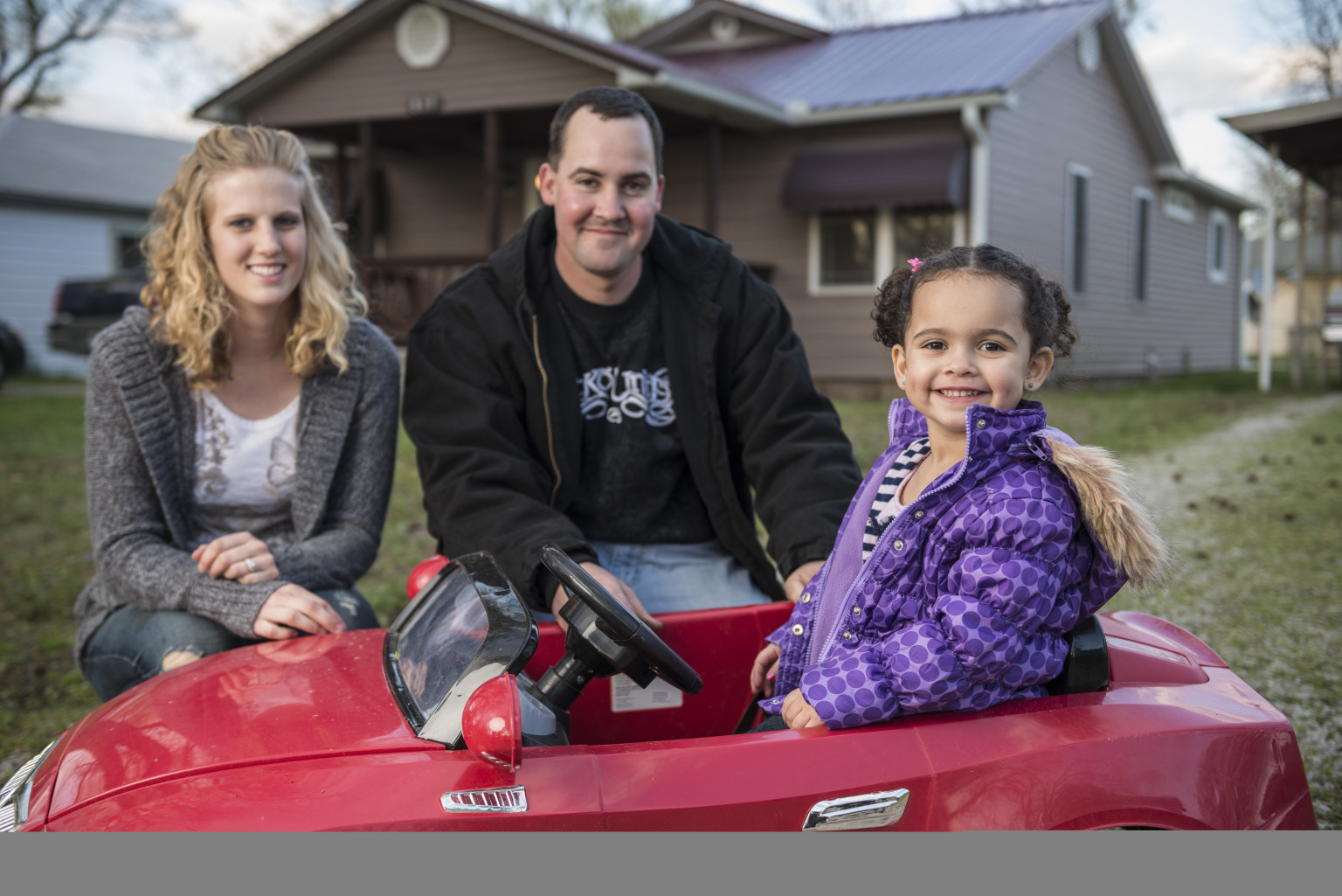 Dusten Brown, 'Baby Girl' Veronica's Birth Father, Asks Daughter's