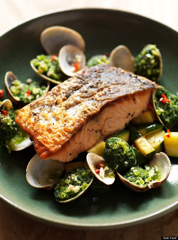 Blackened spotted sea trout recipes Blackened spotted sea trout recipes