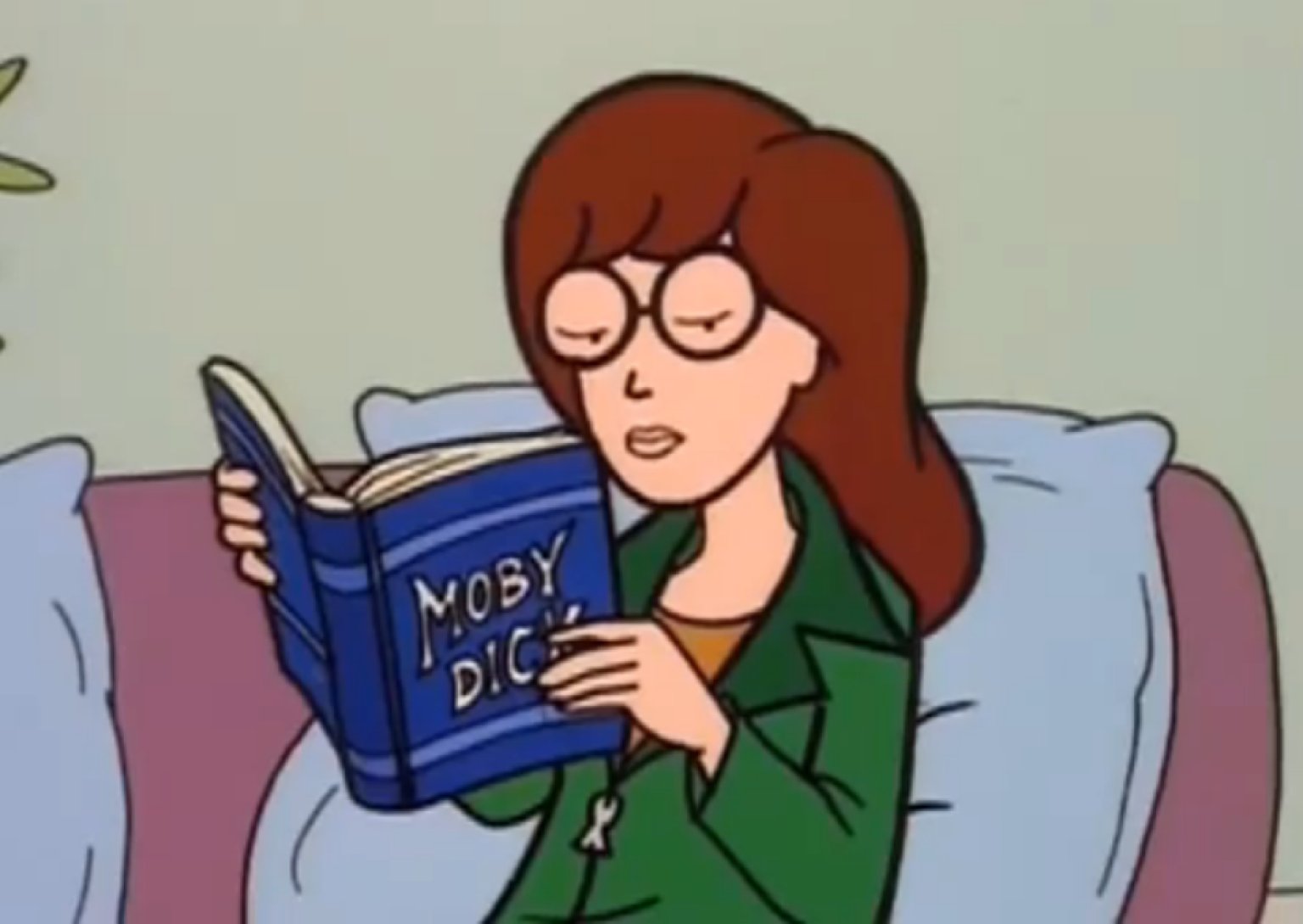 13 Bookish TV Characters (VIDEO) | HuffPost