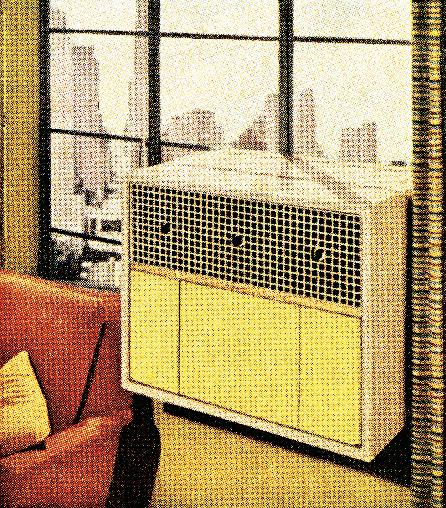Life Before Air Conditioning HuffPost