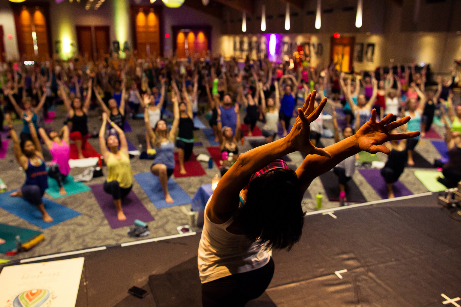 Lululemon Admits PlusSize Clothing Is Not Part Of Its 'Formula'