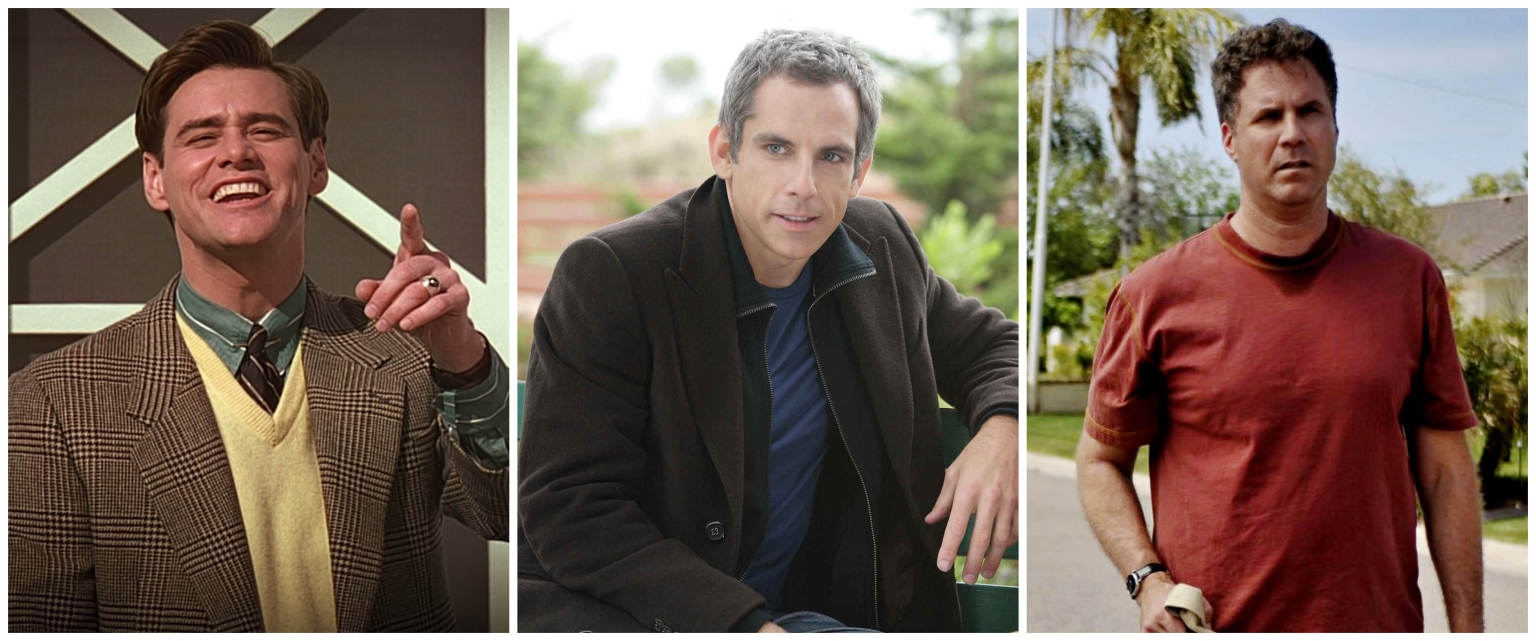 Funny Actors Who’ve Played Serious Parts: When Ben Stiller, Will