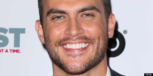 cheyenne jackson talks divorce new tattoo cory monteith cheyenne jackson talks divorce new tattoo cory monteith