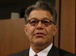 Al Franken Fighting For Homeown...