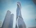This Is An Actual Design For A Skyscraper In Dubai