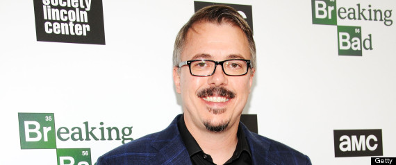 battle creek vince gilligan cbs