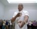 The 'Picasso Baby' Performance-Art Video Is Here
