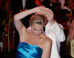 PICS: Princess Charlene, Prince Albert Twist And Shout