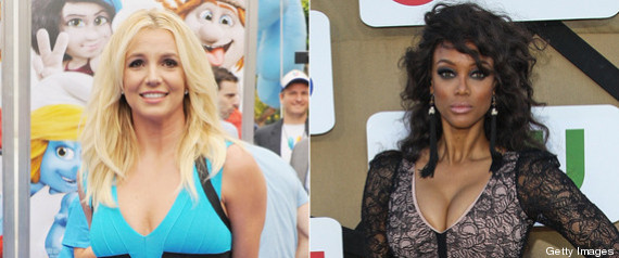 BRITNEY TYRA DETECTIVE MODA