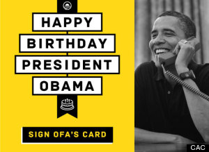 obama birthday