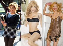 Brittany Murphy Eating Disorder