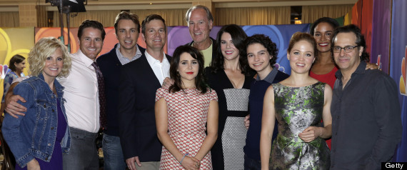 PARENTHOOD NBC