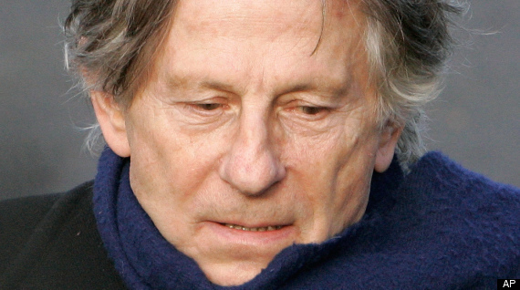 Roman Polanski
