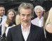 Meet The New Star Of 'Doctor Who'