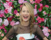 Behati Prinsloo, Lingerie Model, Would Rather Not Wear Bras