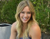 See Hilary Duff As An 80s Chick