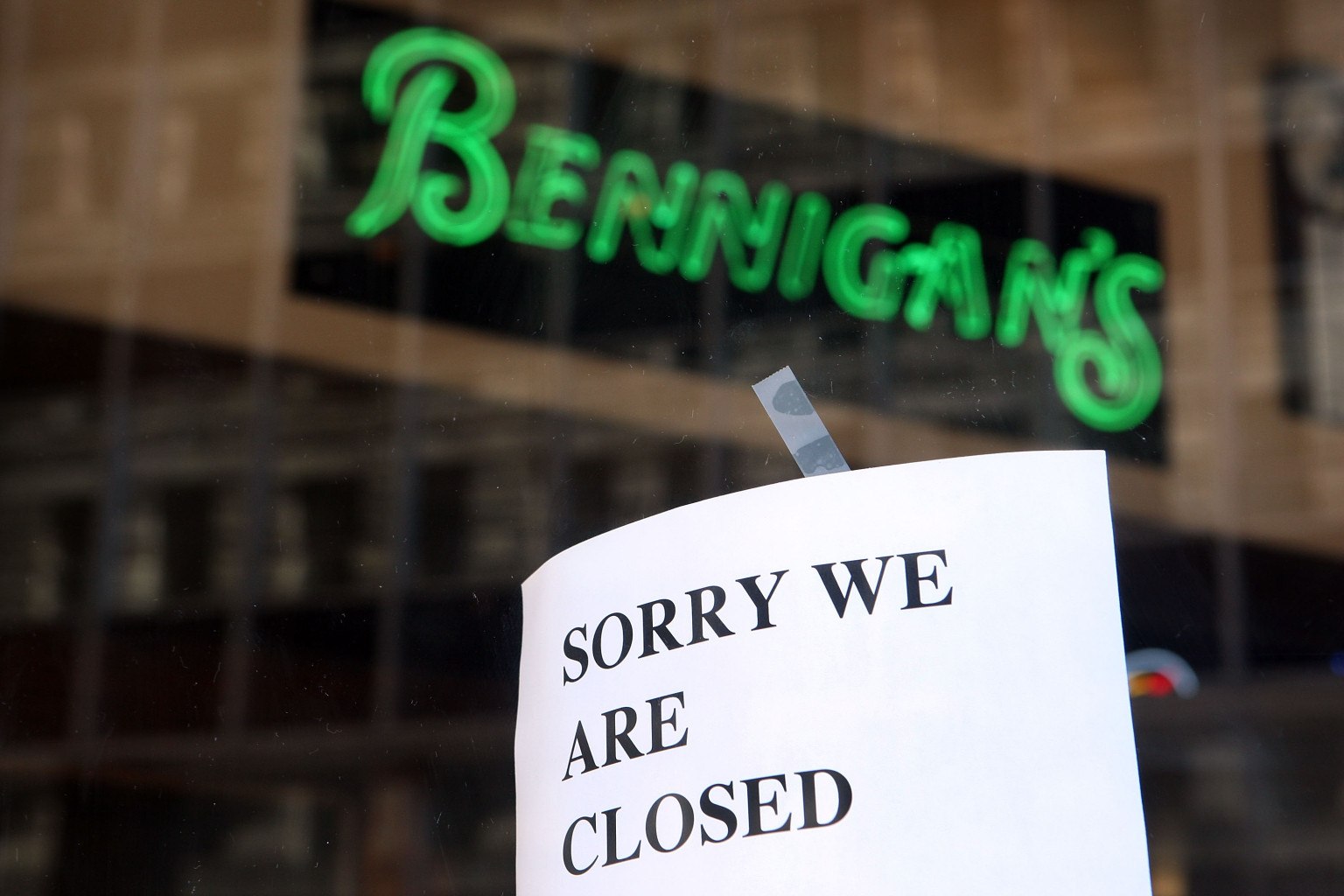 Famous Restaurant Chains That Are Hard To Find 24/7 Wall St. HuffPost