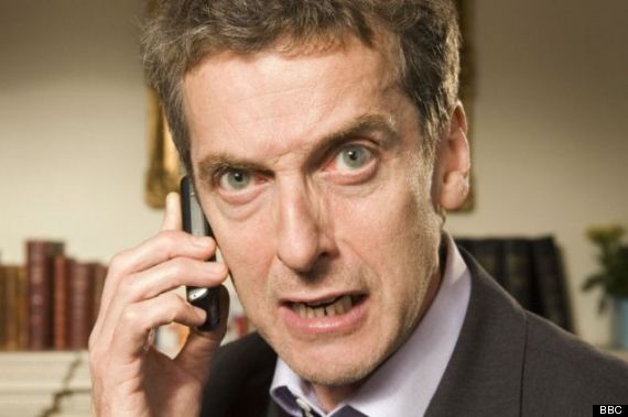 peter capaldi