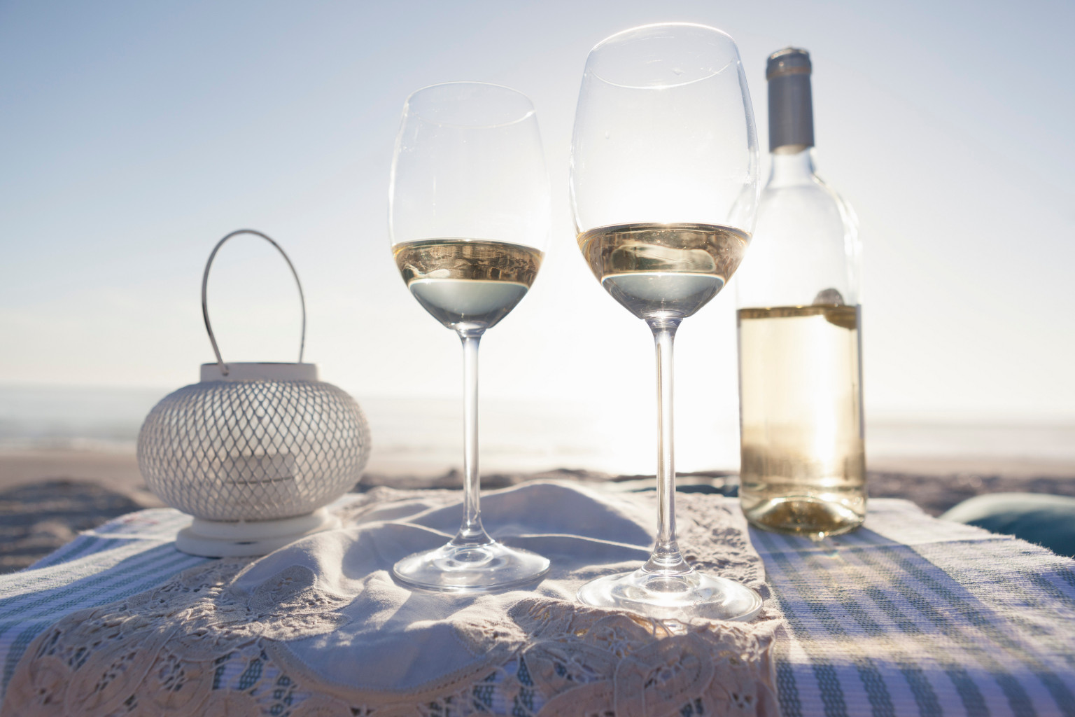 Top 10 Summer Wines