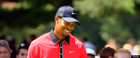 Tiger Woods Wins WGC-Bridgestone Invitational For 79th PGA Tour Win  R-TIGER-WOODS-large570
