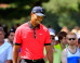 Tiger Cruises To Win