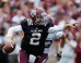REPORT: NCAA Investigating Johnny Football