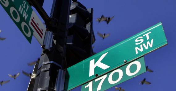 Kstreet