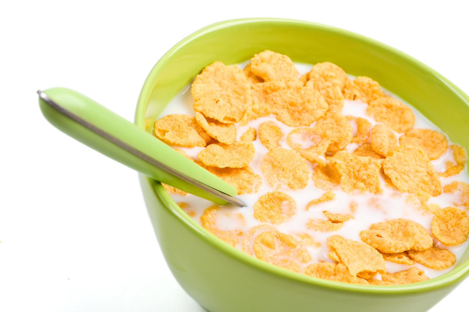 Why No One Is Eating Cereal Anymore HuffPost