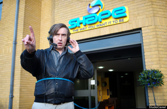 alan partridge