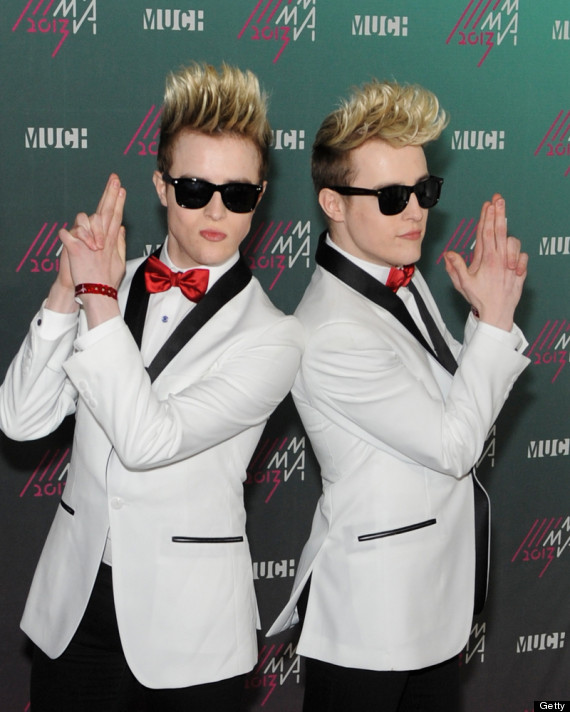 jedward