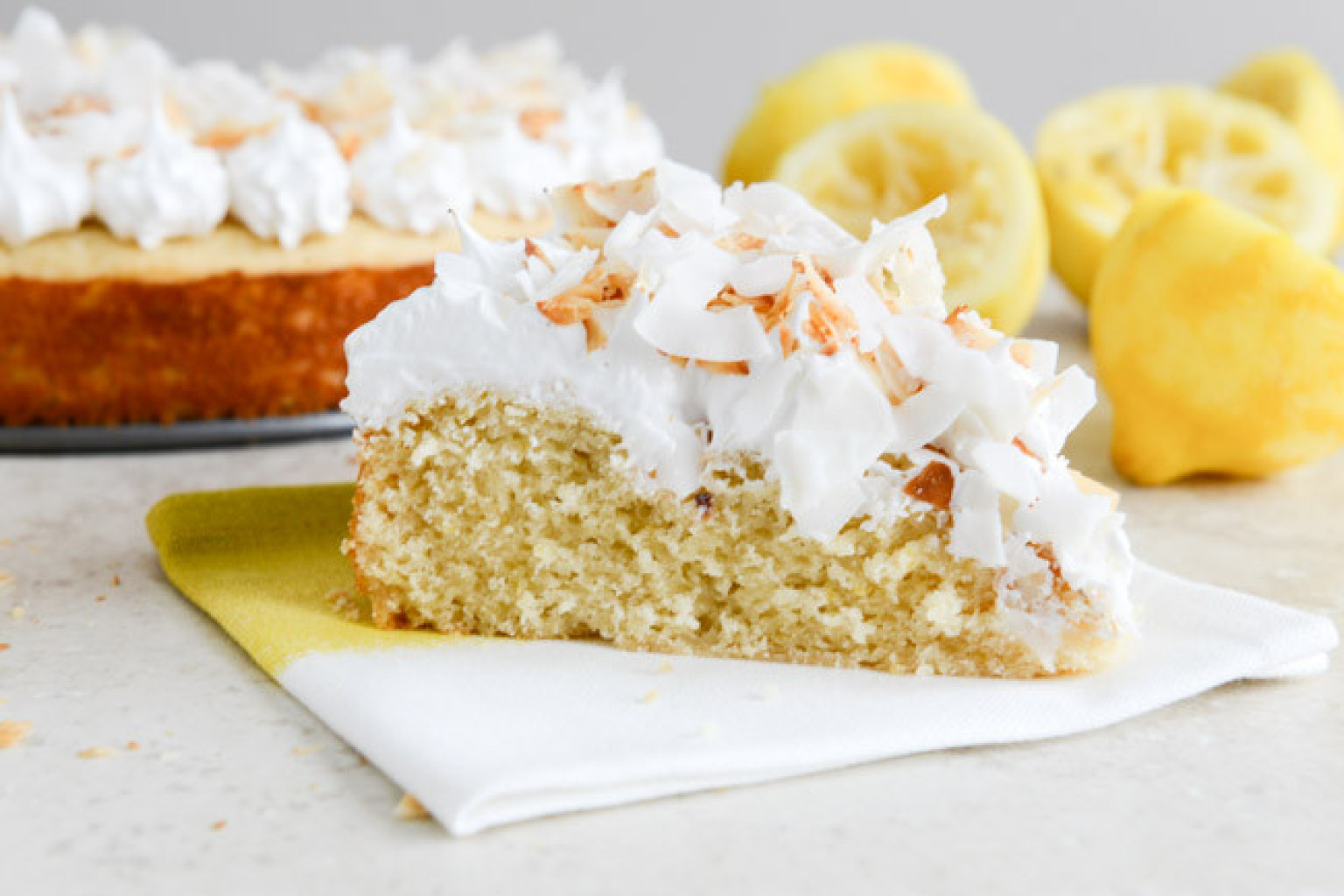 Coconut Dessert Recipes For Cookies, Cakes And More (PHOTOS) HuffPost