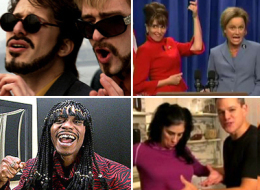 Funniest Sketches