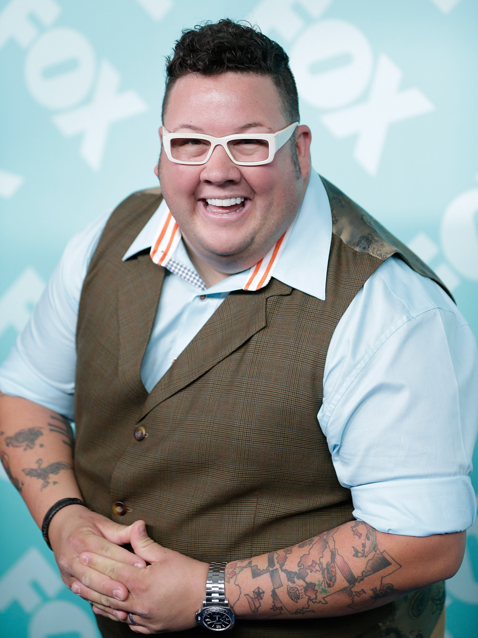 How Much is American chef Graham Elliot Net Worth? Know about his 