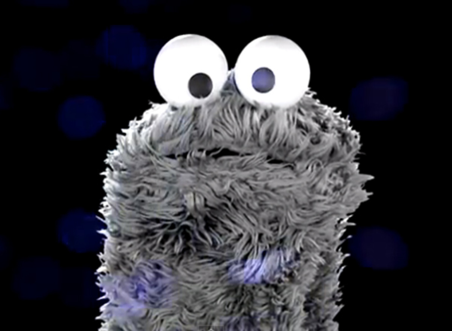 Cookie Monster Covers Icona Pop S I Love It With A Sesame Street