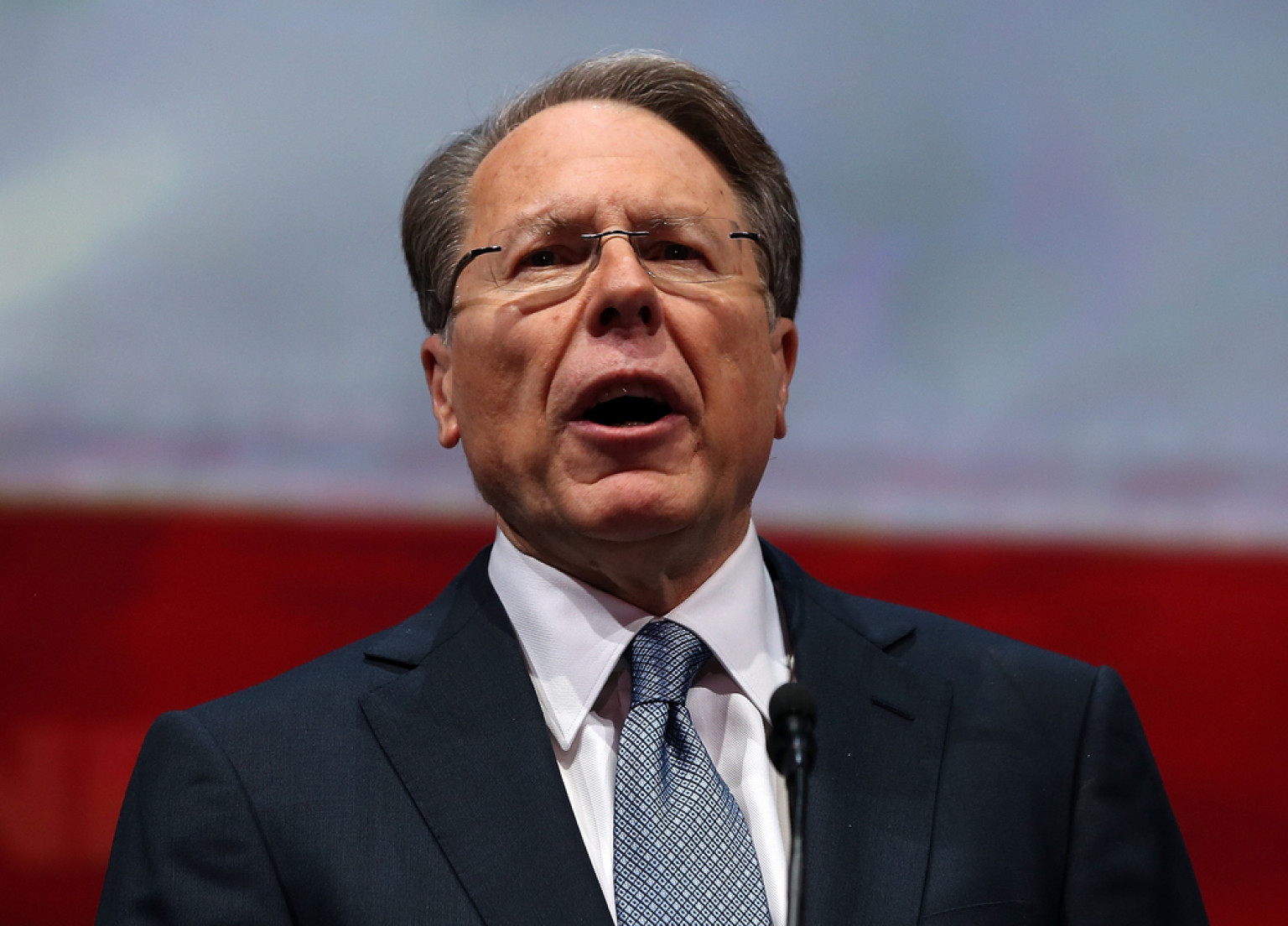 National Rifle Association Enemies List Now Includes Scientists, Zoos