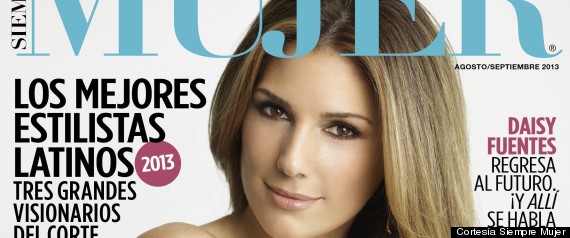 daisy fuentes single