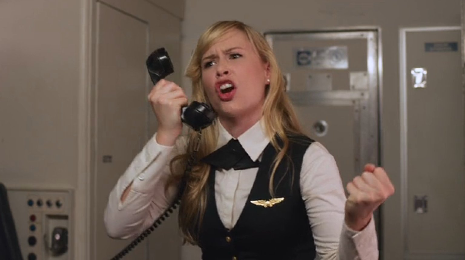Wait, Why Can't You Use Phones On Planes Again? (VIDEO) HuffPost
