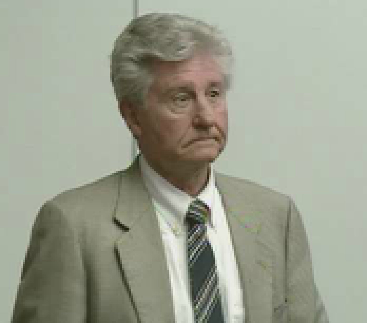 John Higgins, DWI Attorney, Found In Contempt For Showing Up To Court