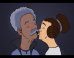 Spoilers: Leia And Lando Are Having An Affair.
