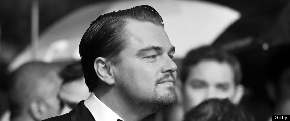 LEONARDO DICAPR...