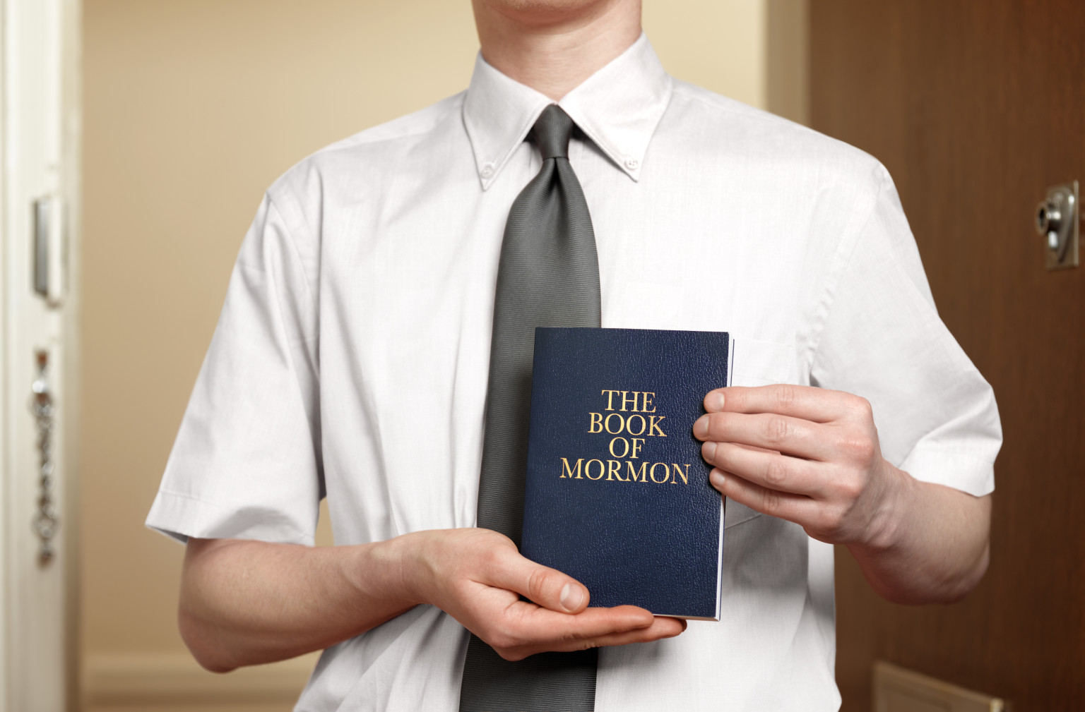 Gay Mormons Gaining Acceptance Through Books And Theatre Huffpost