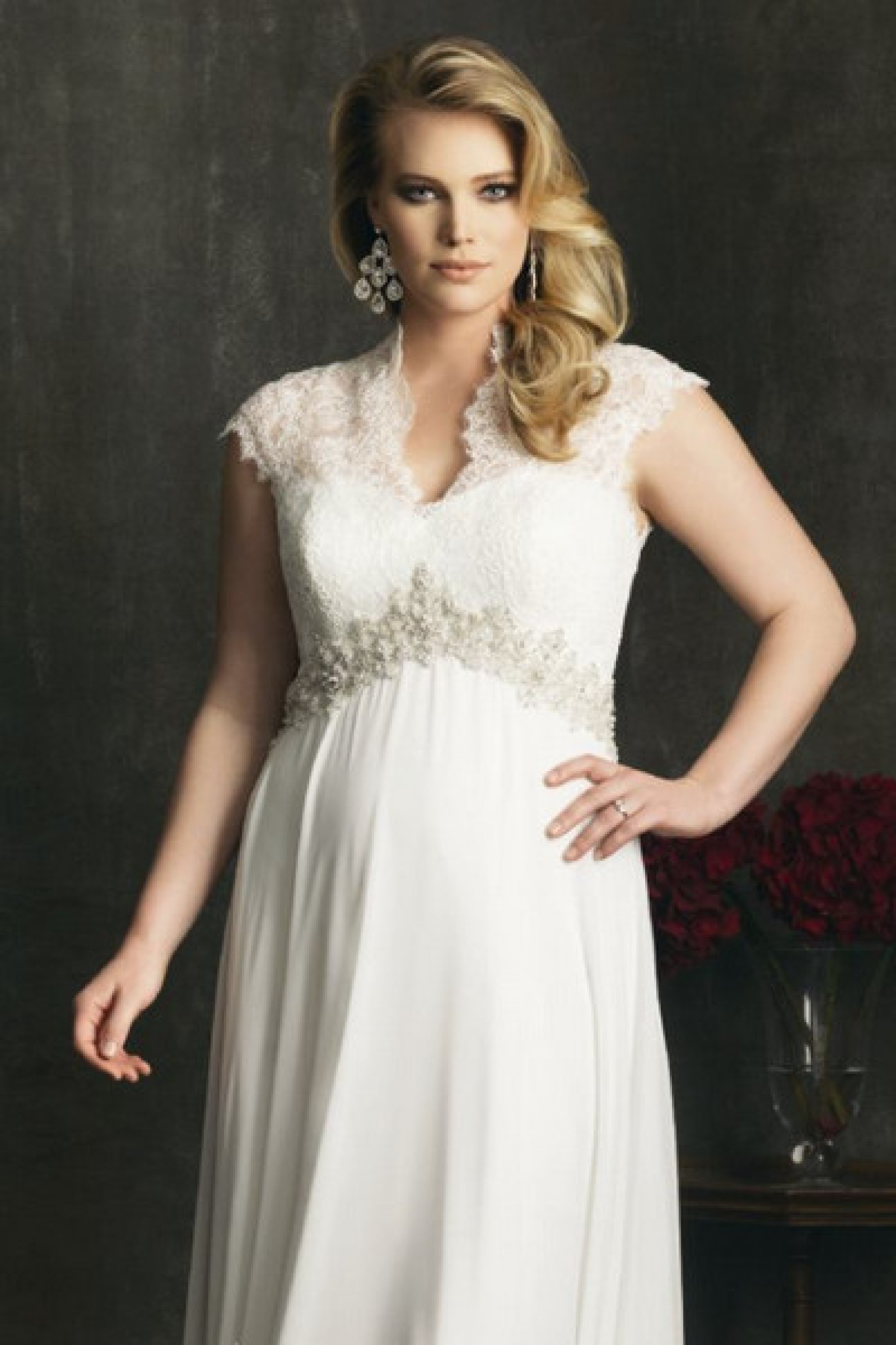 Shopping Tips For Plus Size Brides Bridal Guide