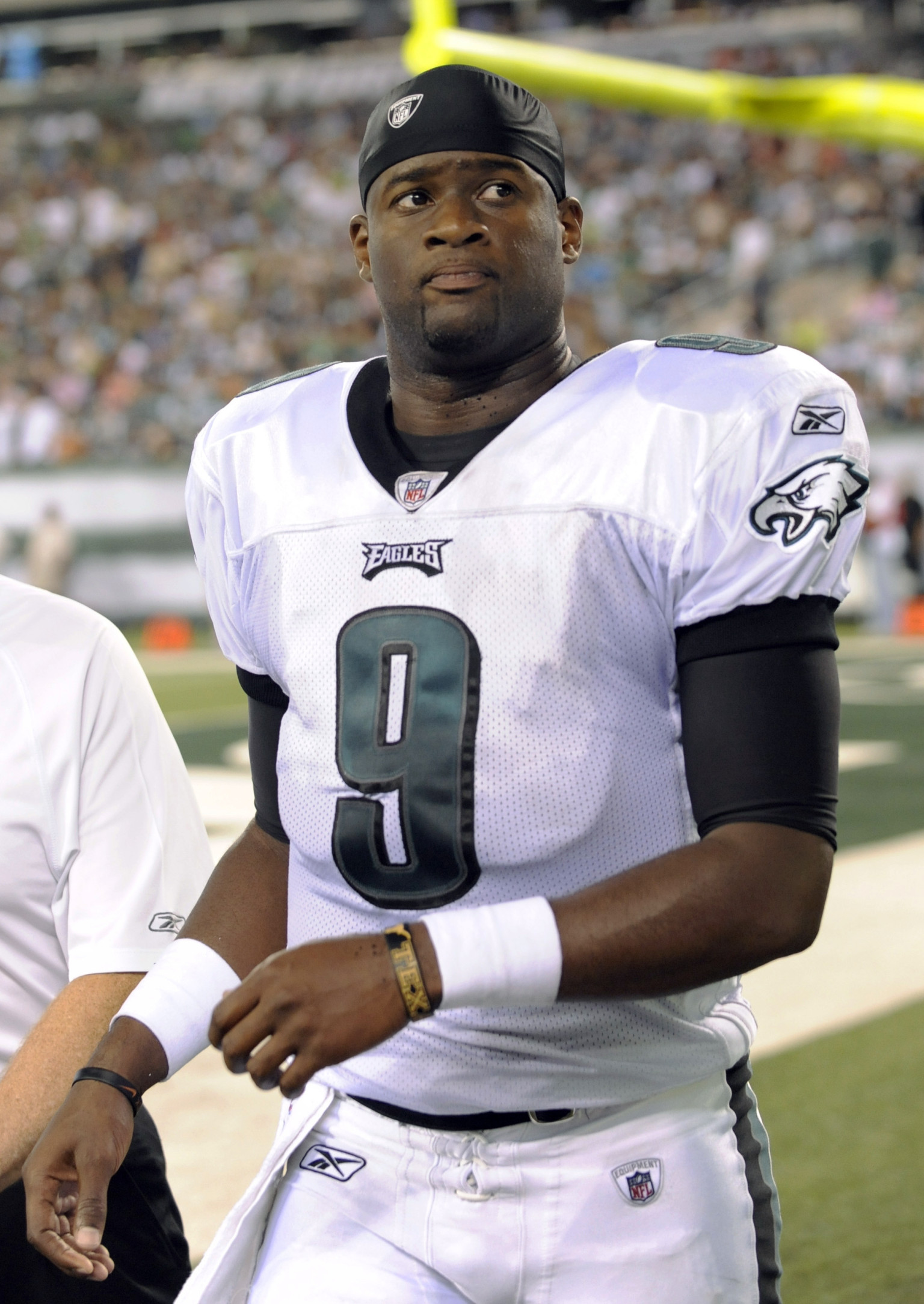 Vince Young, Packers Agree To OneYear Deal HuffPost