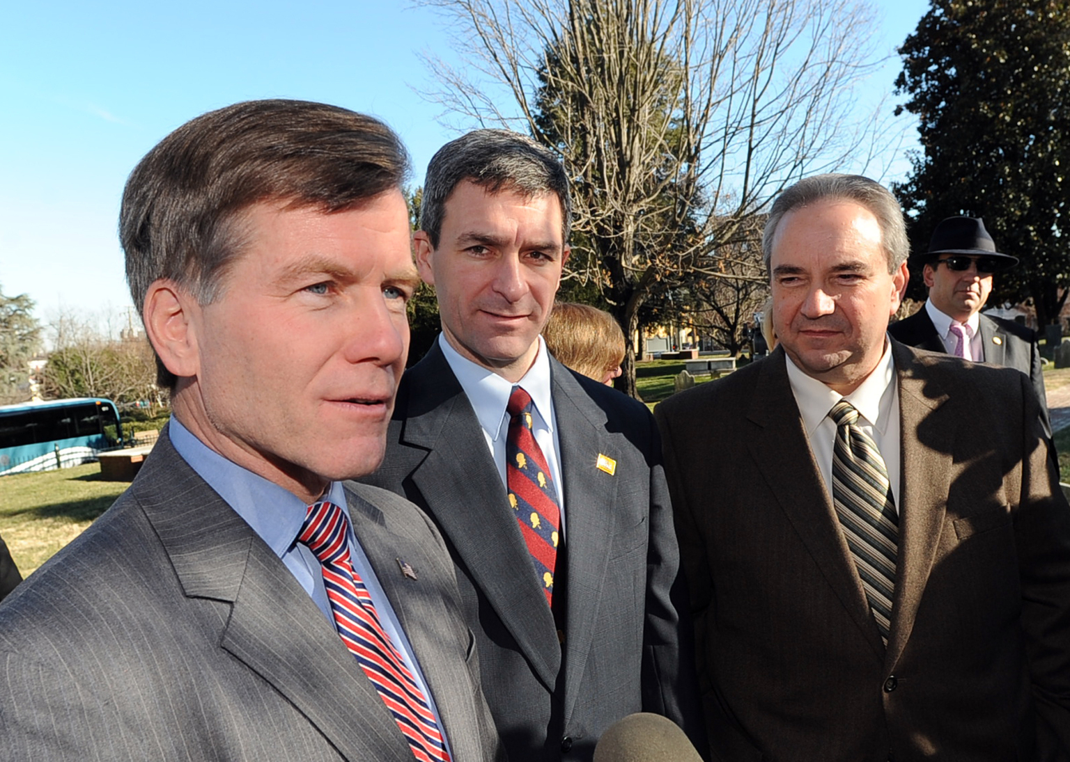 Governor mcdonnell thesis 07 image