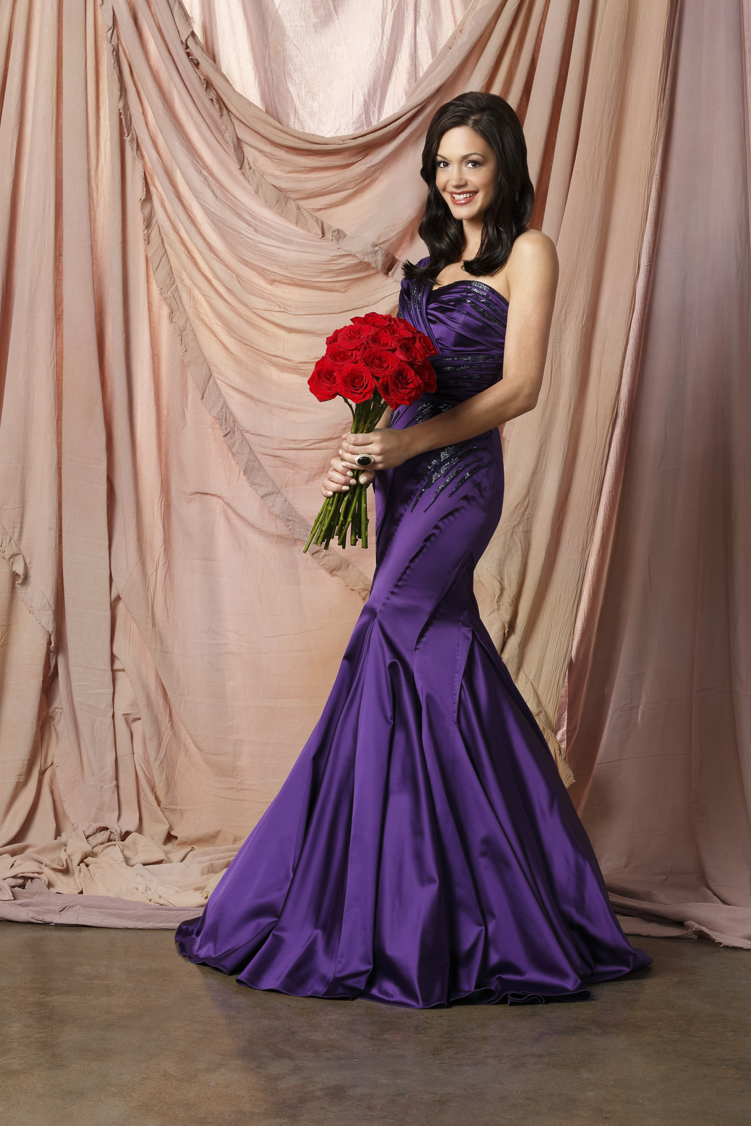 'The Bachelorette' Finale: Desiree Accepts Chris' Proposal | HuffPost