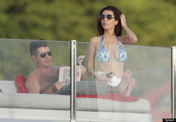 simon cowell