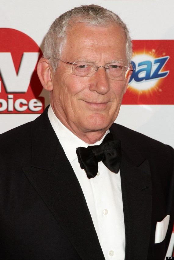 nick hewer