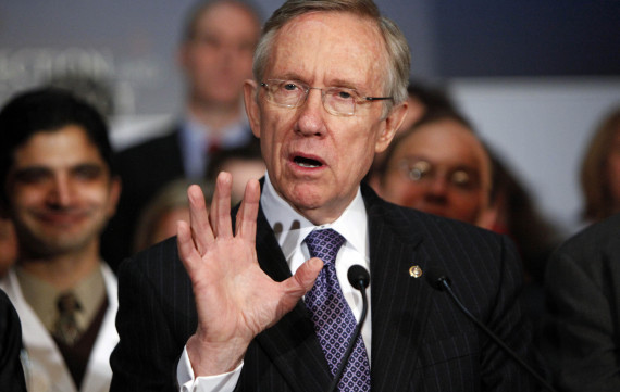 Reid